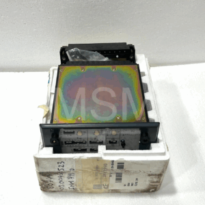 CEE IMM 7000 Motor Protection Relays