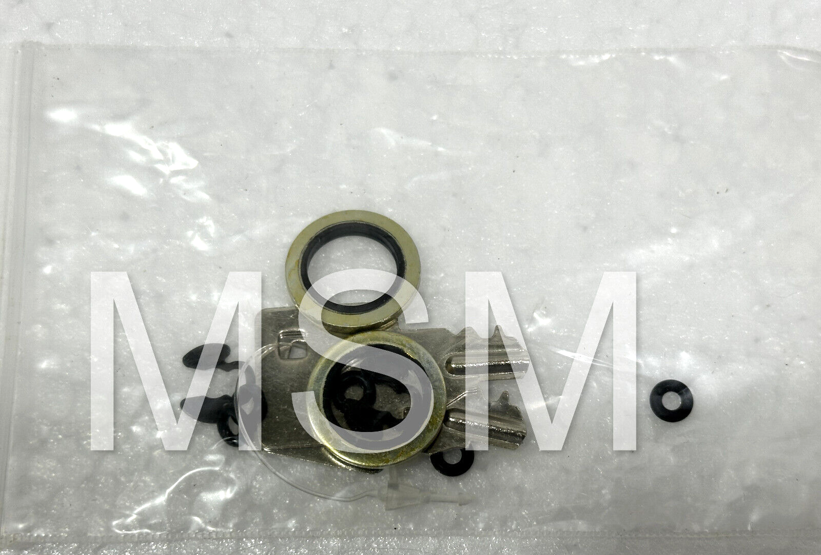 AMETEK JOFRA PRESSURE CALIBRATOR SET BAR-.91-40 BAR PUMP & APC200 GAUGE 15 BAR - Image 7