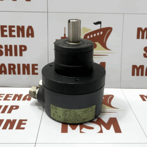 DEIF RUDDER POSITION ANGLE TRANSMITTER RT-2 NEW type RT2