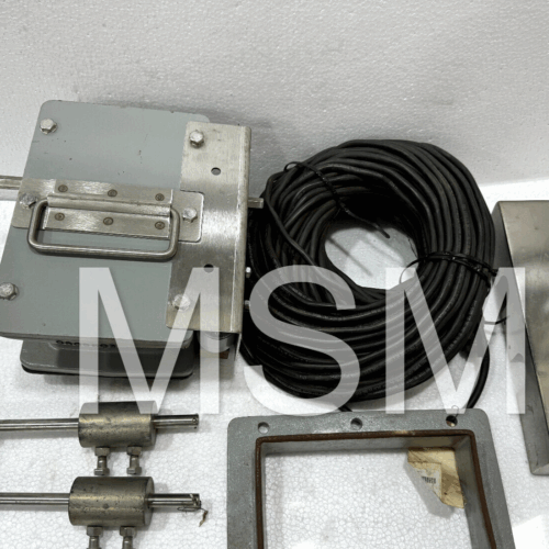 M/D TOTCO MUD FLOW SENSOR Sr. No.40223750-114