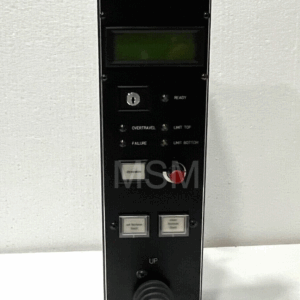 Distance Statec Operation Panel