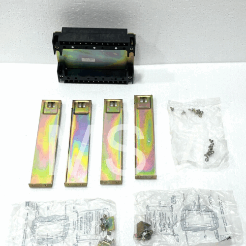 CEE ITV7366 Three Pole Over Current Relay