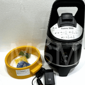 DRAGER X-zone 5500 Pump 868MHz 24Ah area monitoring device gas measuring device