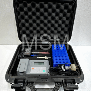 LUMITESTER C-110 PORTABLE LUMINMETER FOR BIO LUMINESCENT MEASUREMENTS