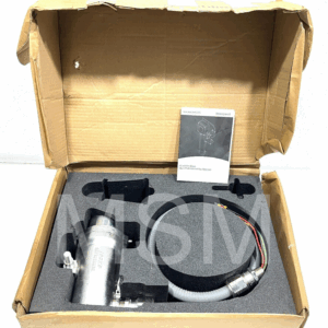 Honeywell Searchline Excel 2104B2071 TX SHORT Infrared Flammable Gas Detector