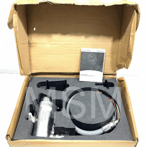 Honeywell Searchline Excel 2104B2071 TX SHORT Infrared Flammable Gas Detector