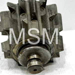 INROCK HO-MTM26 17 TOOTH SN#480