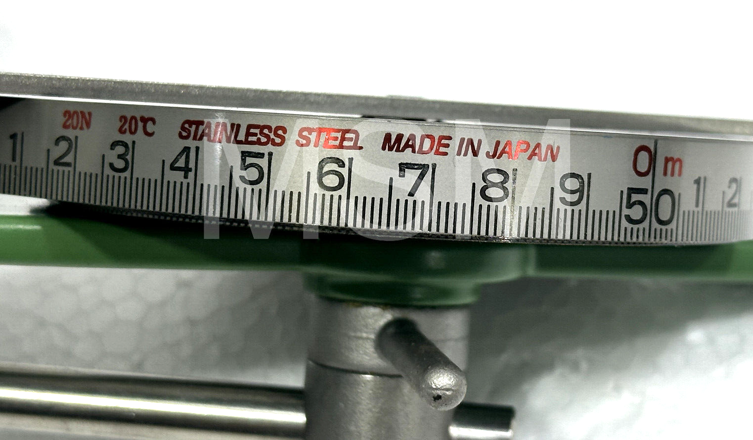 MMC Asia Open Type Cargo Sampler 30 Meter - Image 4