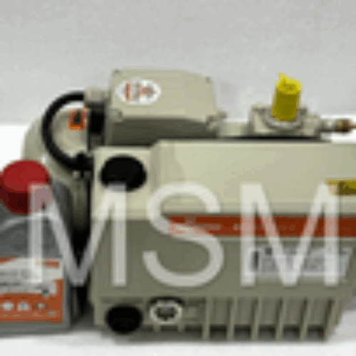 Busch R5 KB 0016 E Rotary Vane Vacuum Pump Atlas 0612 155 415 (819530B)