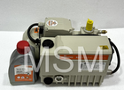 Busch R5 KB 0016 E Rotary Vane Vacuum Pump Atlas 0612 155 415 (819530B)