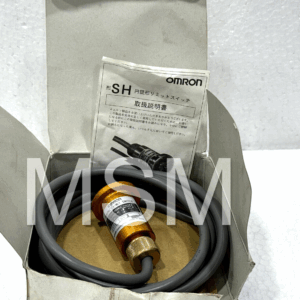 Omron SH-5 Limit-Switch 5A-125,250V AC