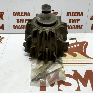 INROCK HO-MTM26 17 TOOTH SN#528