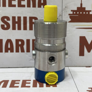 DEUBLIN 1111-002-105 ROTARY UNION