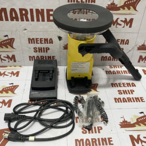 HSI Fire Tester HeatCalibur P/N HO-HC11