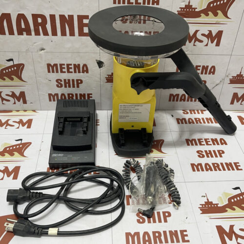 HSI Fire Tester HeatCalibur P/N HO-HC11