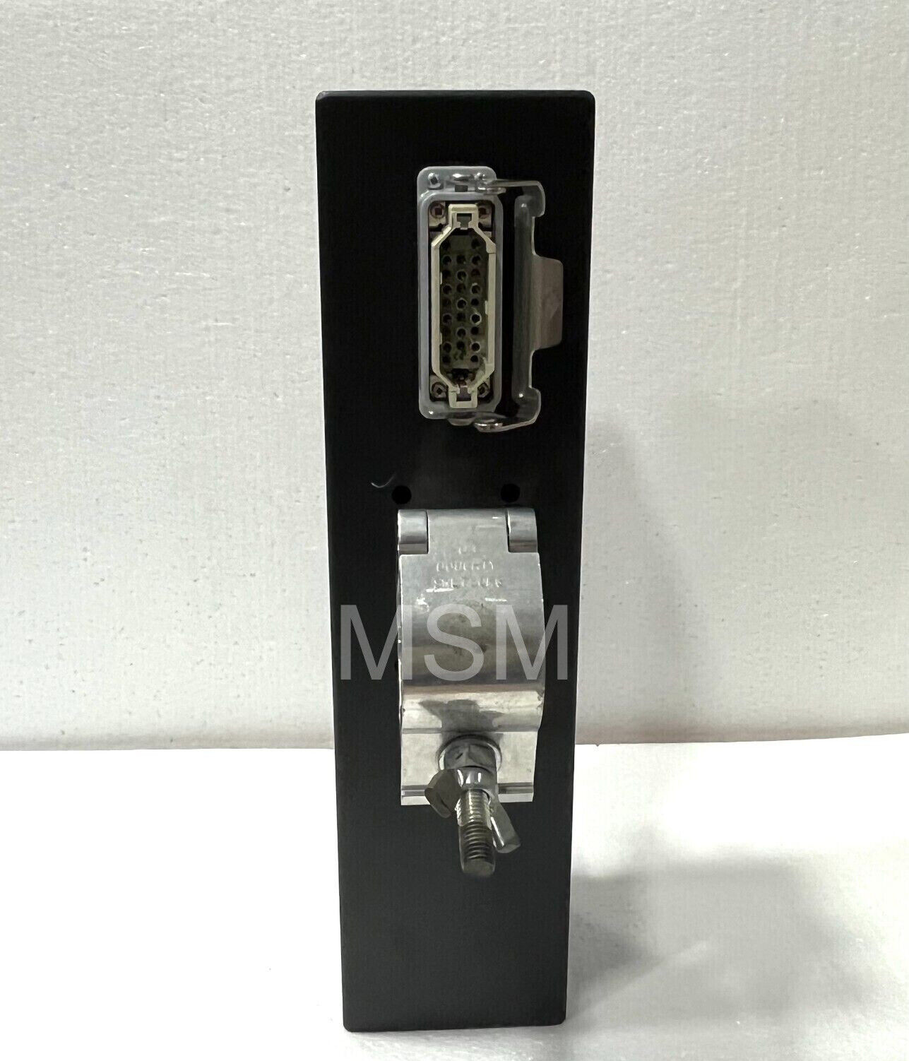 Distance Statec Operation Panel - Image 4