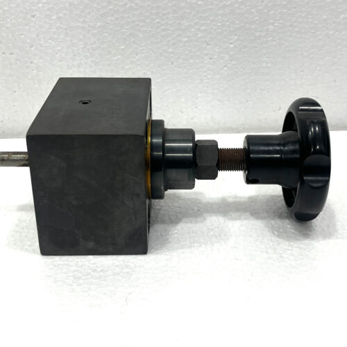 Parker CRL40 H1 Pressure Reducing Valve