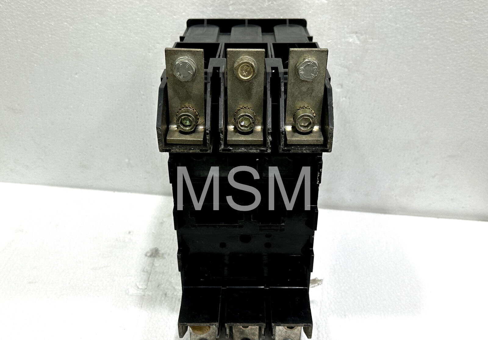 Merlin Gerin C630L ST circuit breaker - Image 6