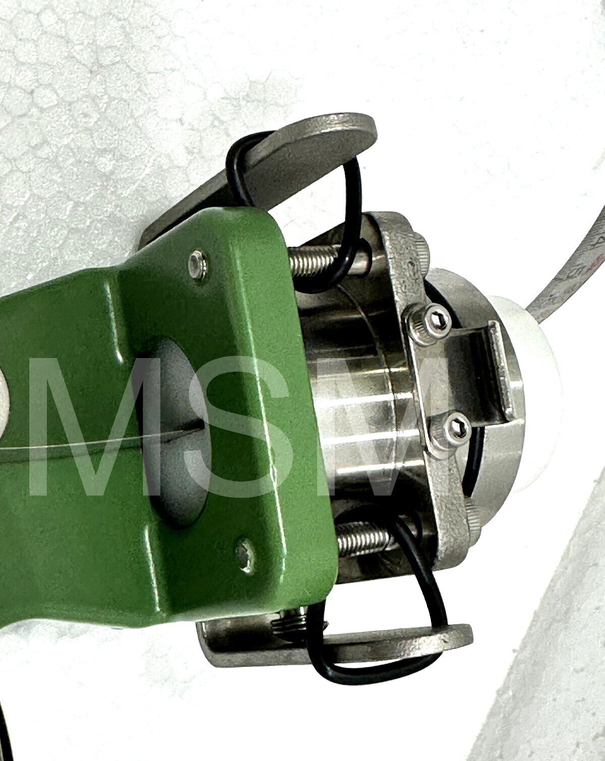 MMC Asia Open Type Cargo Sampler 30 Meter - Image 6