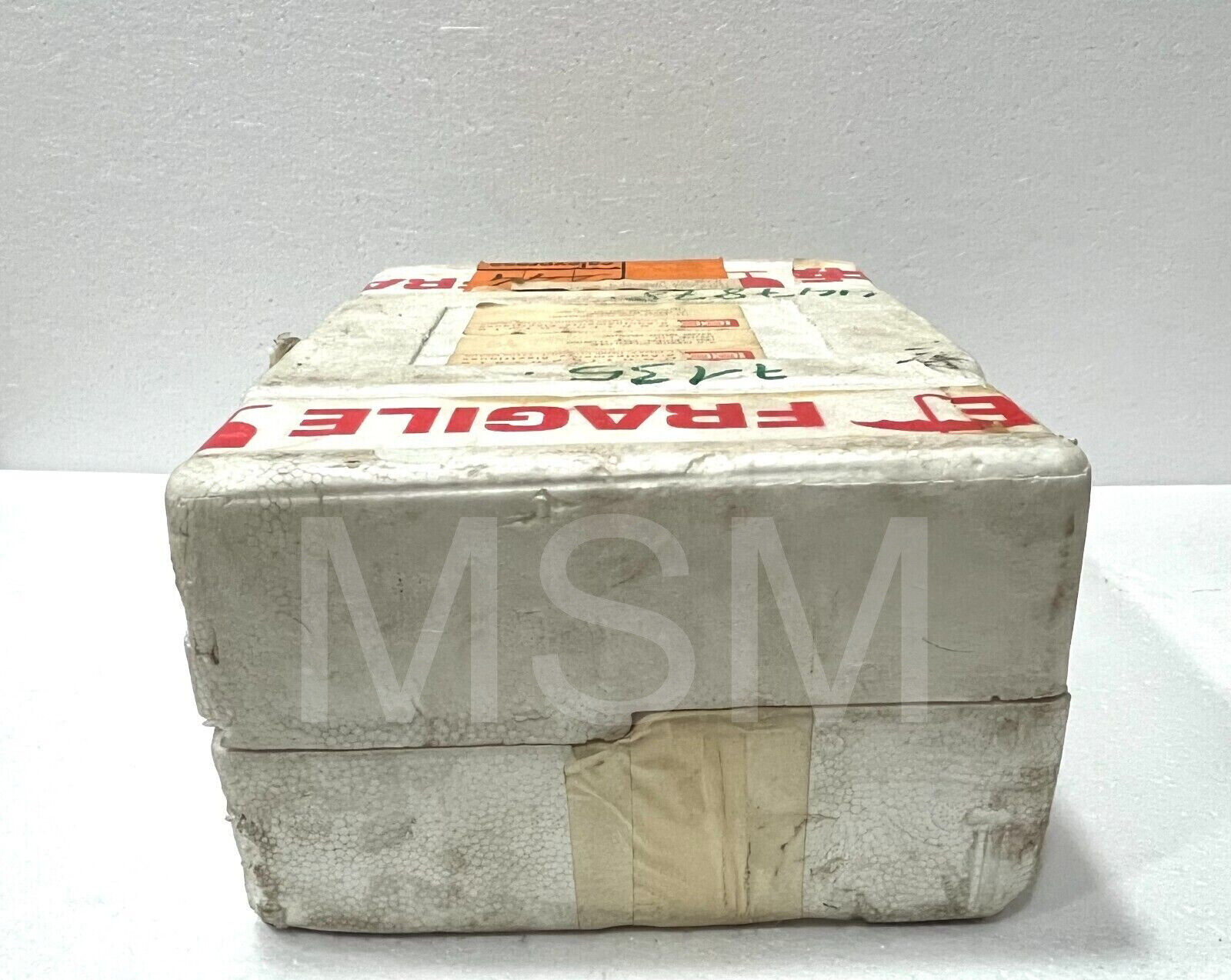 CEE ITG7135 Three Pole Overcurrent Relay - K50 - Image 6