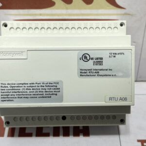 Honeywell TK_S014 Temaline Module! RTU A08