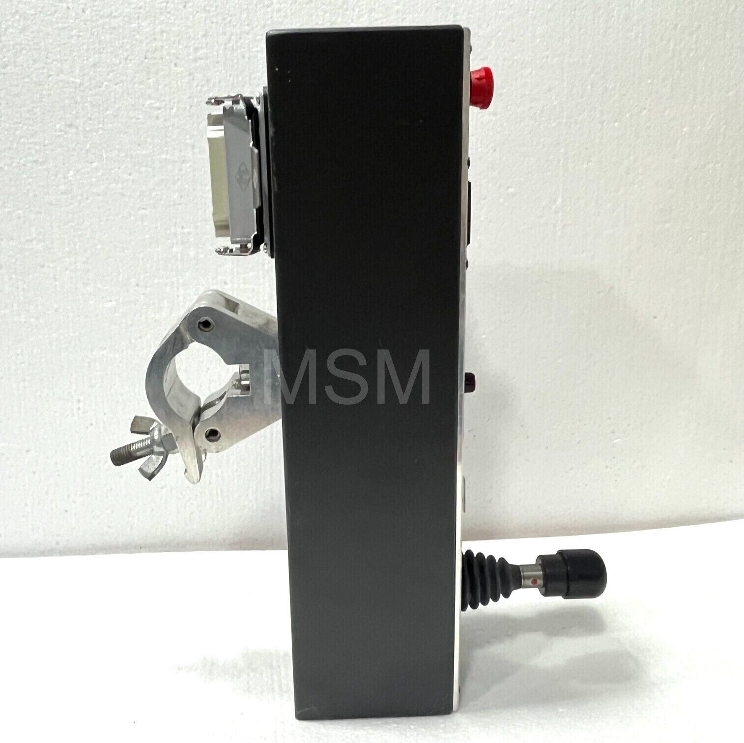 Distance Statec Operation Panel - Image 8