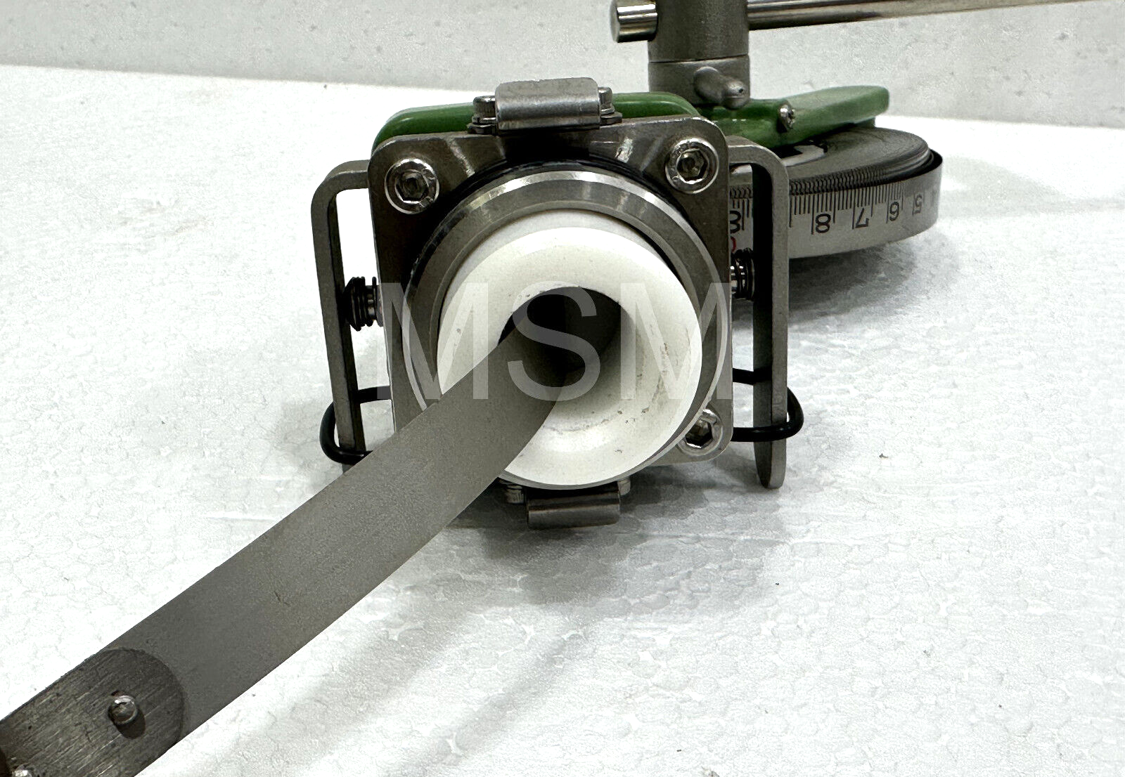 MMC Asia Open Type Cargo Sampler 30 Meter - Image 7