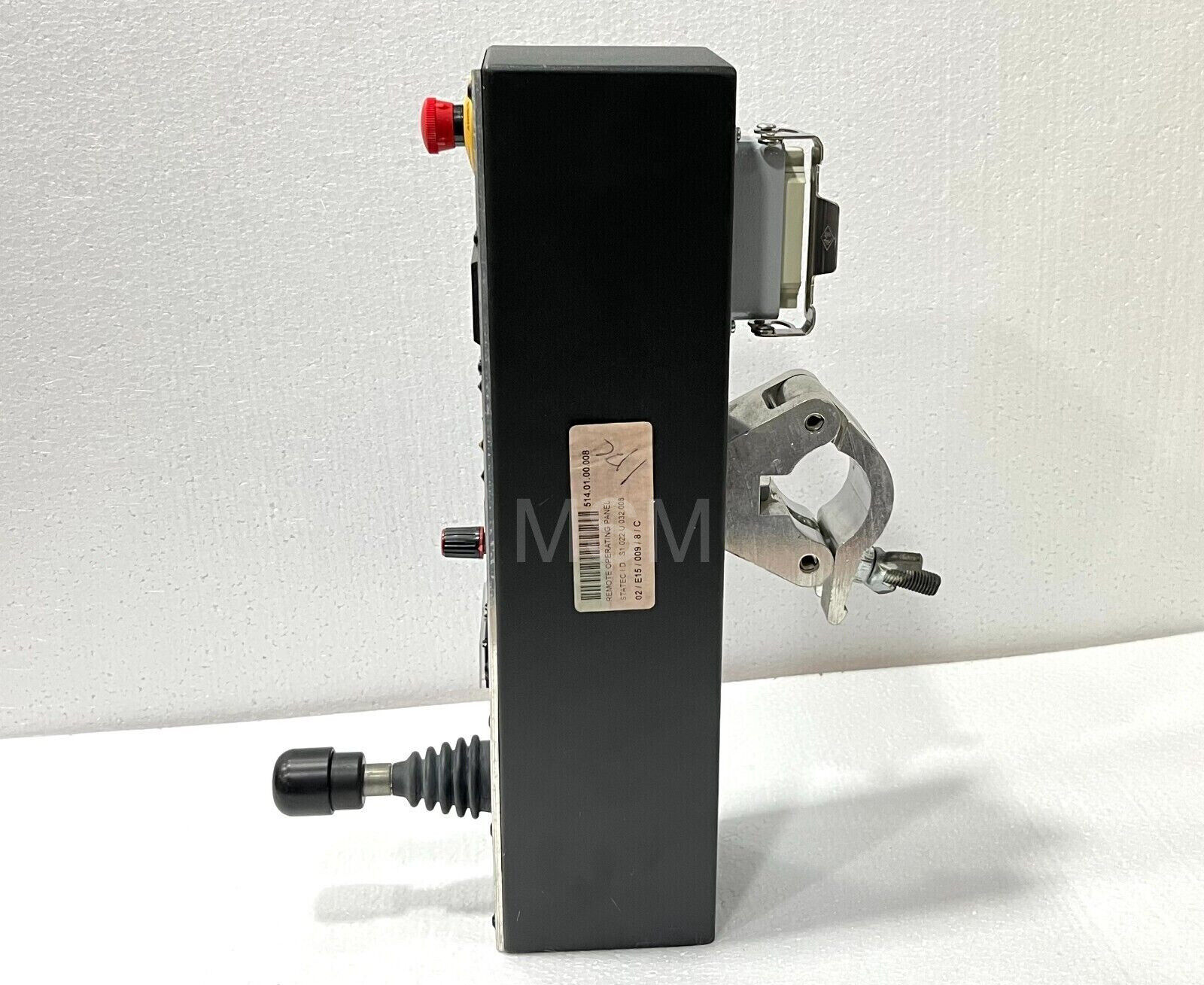 Distance Statec Operation Panel - Image 9