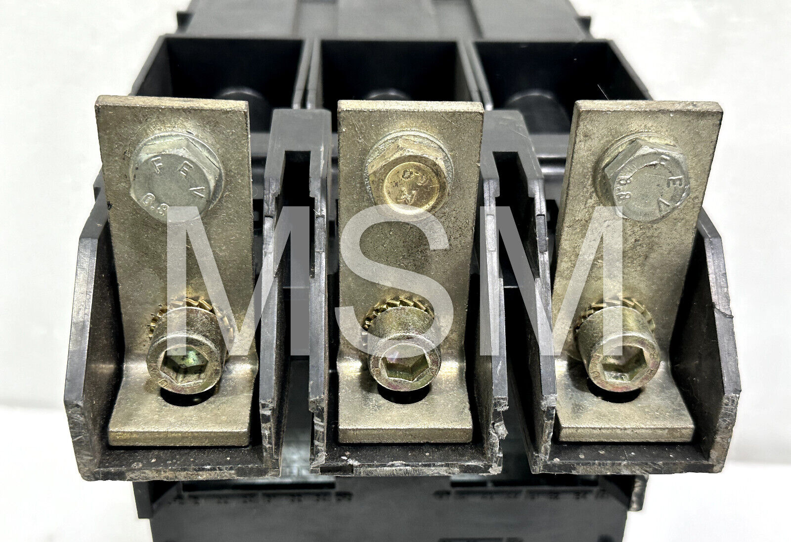 Merlin Gerin C630L ST circuit breaker - Image 8