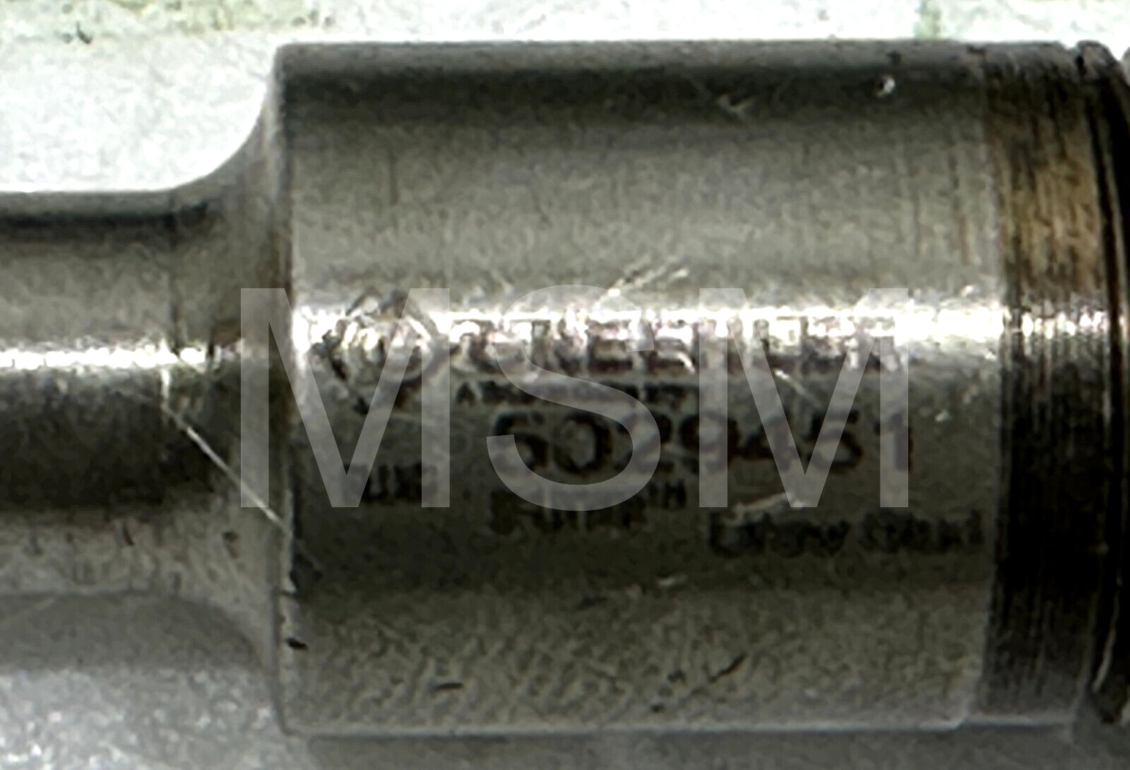 Greenlee 7506 Slug-Splitter Hydraulic Knockout Punch Set w/ 767 Hand Pump - Image 8