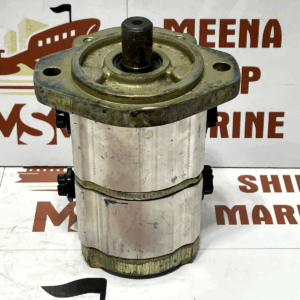 JOHANN SCHILD HYDRAULIC 530