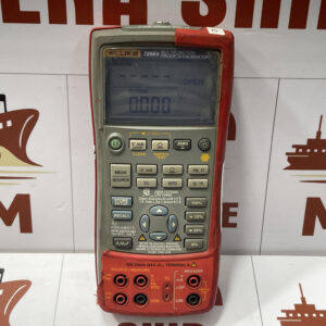 Fluke 725EX Multi-Function Process Calibrator