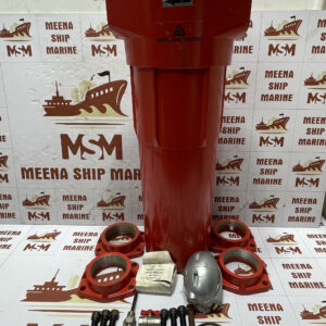 Parker Domnick Hunter Filter Oil-x - 102978 Hiross, kit dp moniter