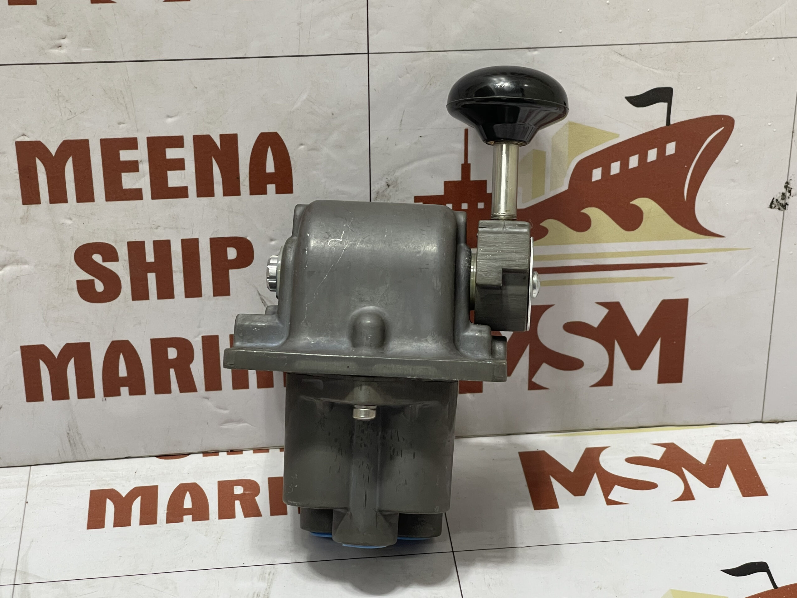 Rexroth R431005003 Pilotair Lever Operated Valve - Image 13
