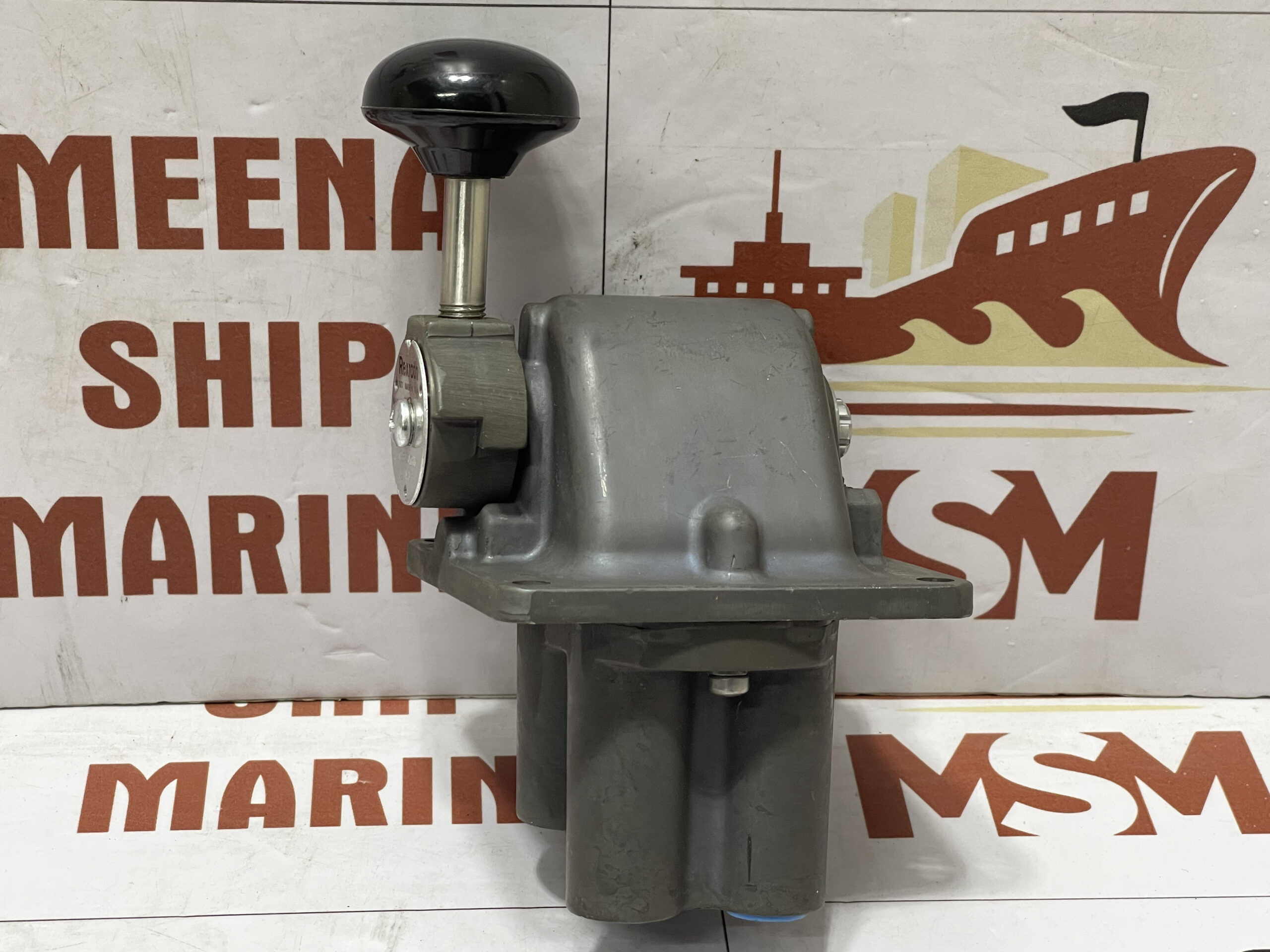 Rexroth R431005003 Pilotair Lever Operated Valve - Image 10