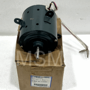 Matsushita em-dz9 4p 50w motor