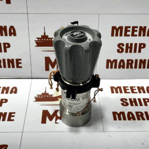 Tescom 54-2022D24 Hydraulic Pressure Regulator -In 10000 PSI-Out 6000 Psi