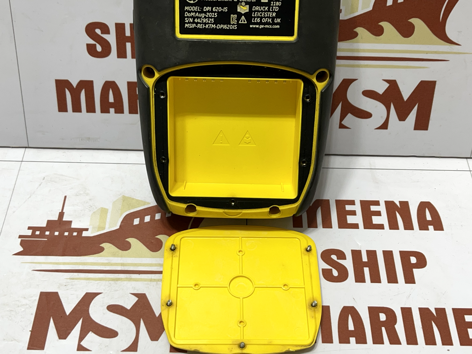 DRUCK DPI 620-IS - Image 13