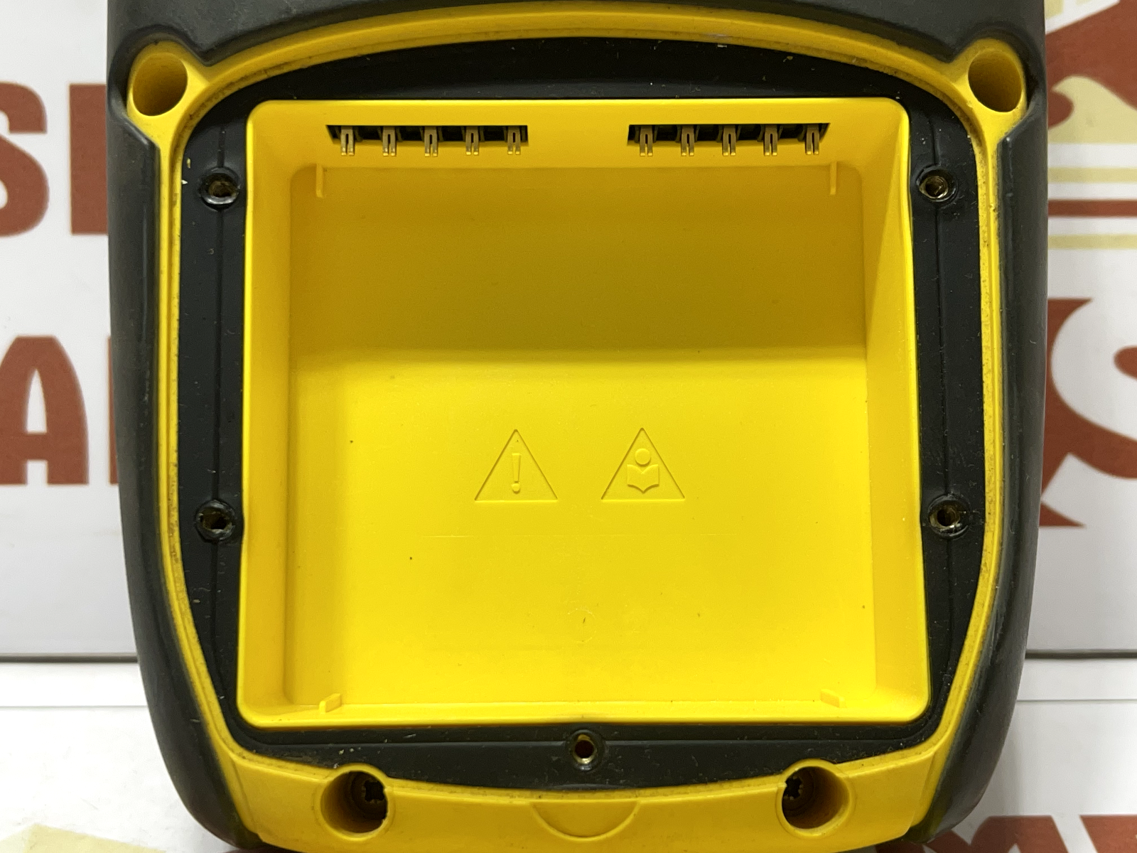 DRUCK DPI 620-IS - Image 14