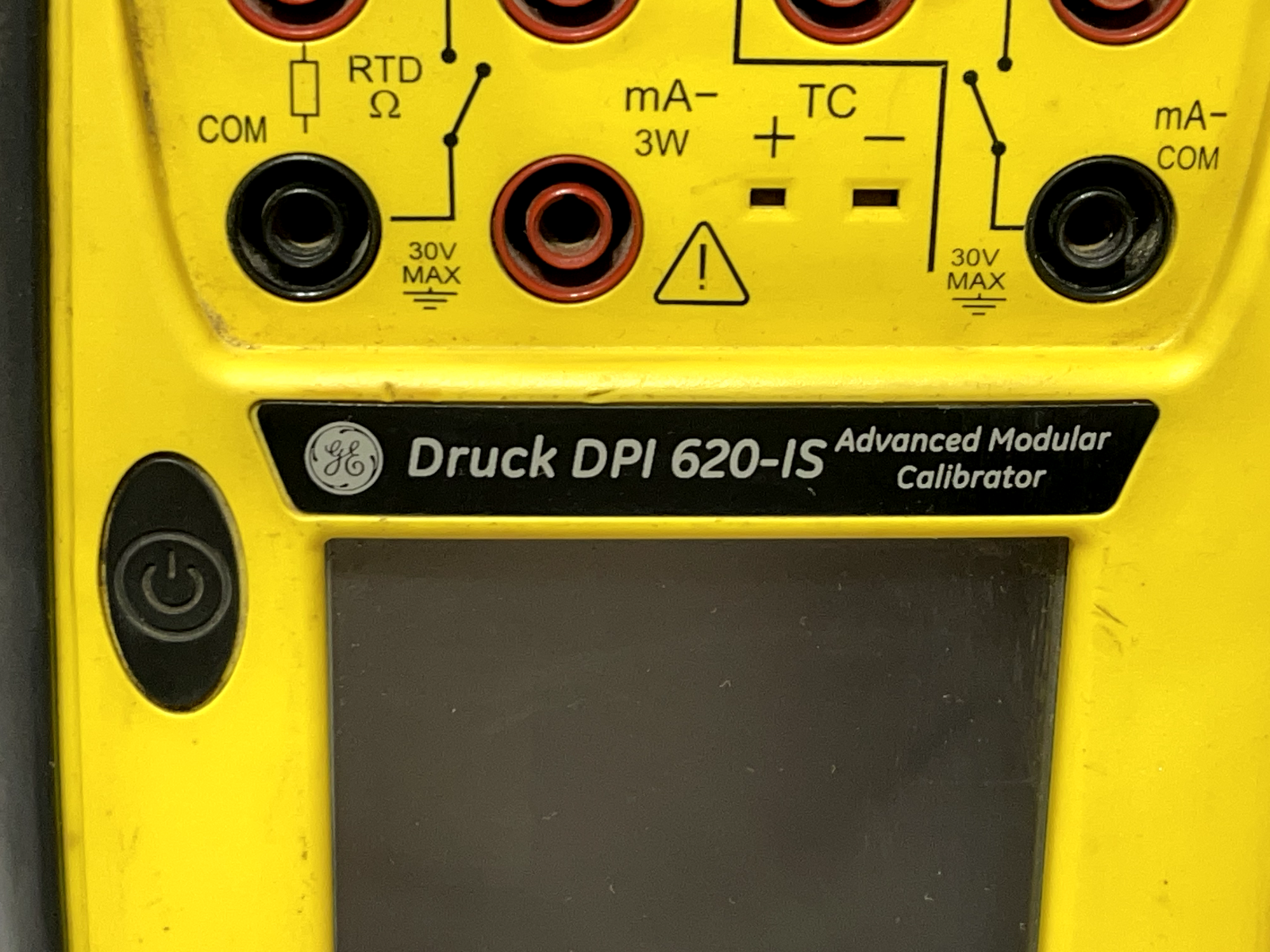 DRUCK DPI 620-IS - Image 2