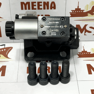 PCT HYDRAULIC VALVE MKPV-32/3C3P3