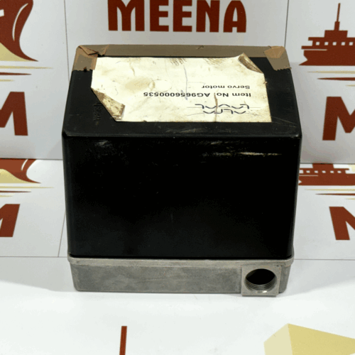 BAUSER WEISHAUPT 72185 BURNER SERVO MOTOR STELLANTRIEB 1055/23/089