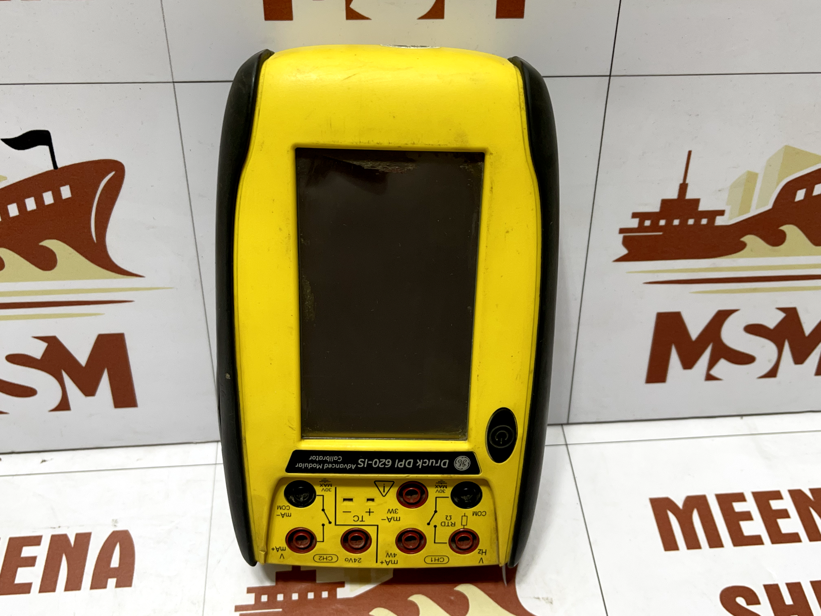 DRUCK DPI 620-IS - Image 3