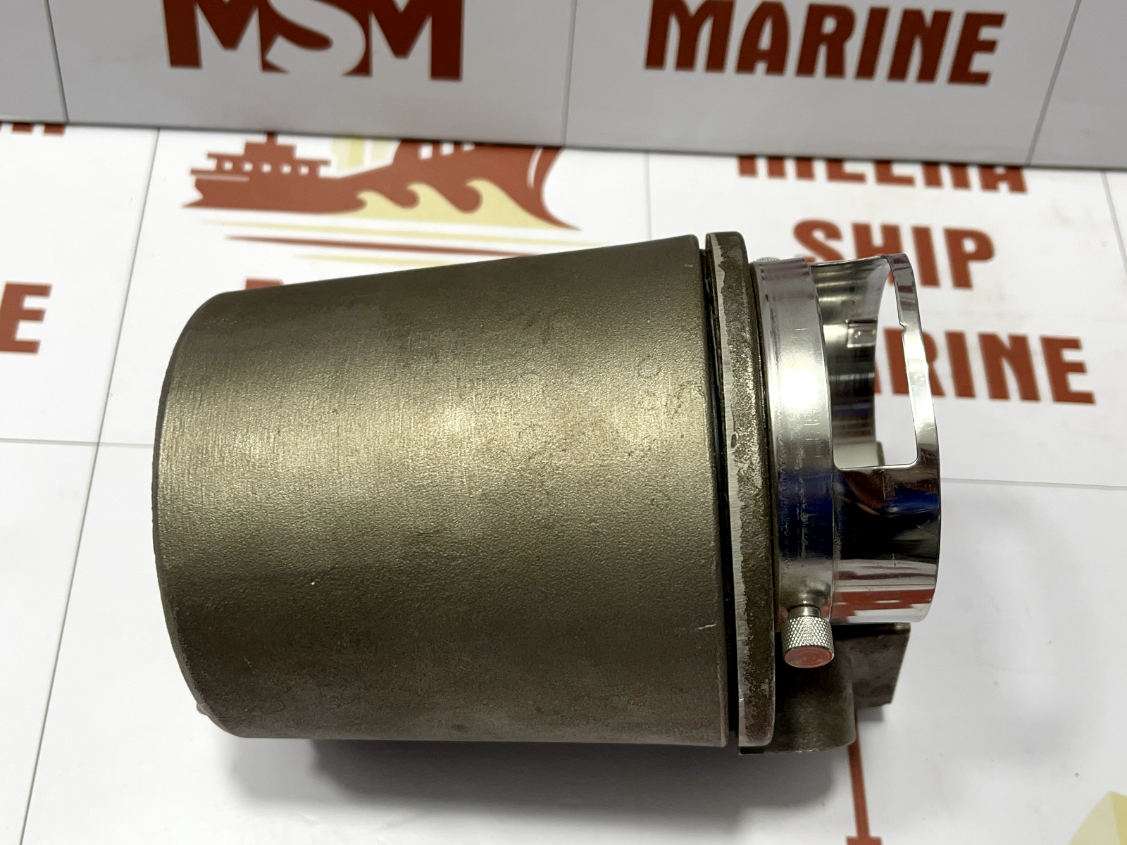 PROXIMITY CONTROLS 451VE6-B MARK 4 THRU SHAFT DRIVE 4-20mA TRANSMITTER & SWITCH - Image 5