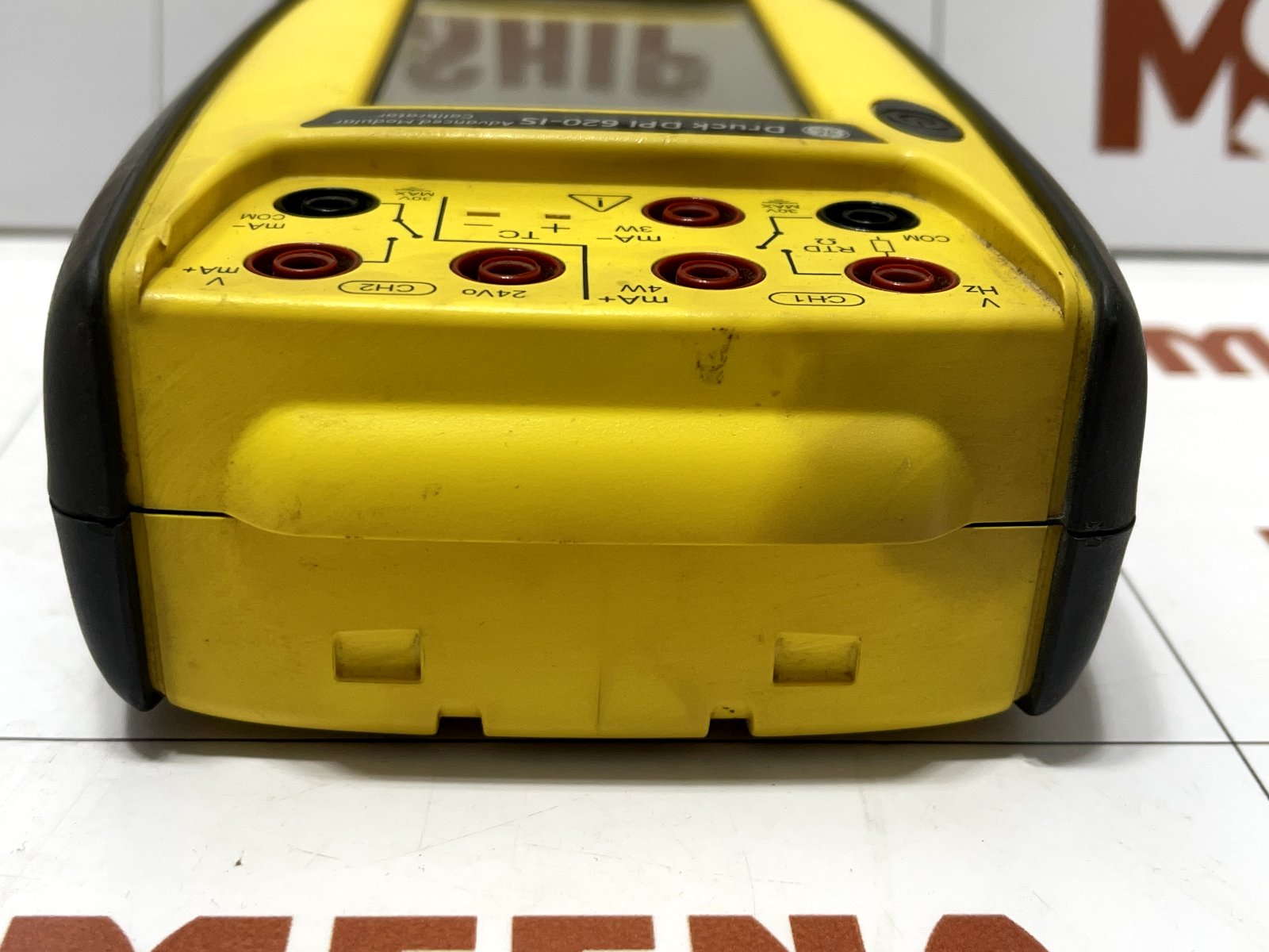 DRUCK DPI 620-IS - Image 5