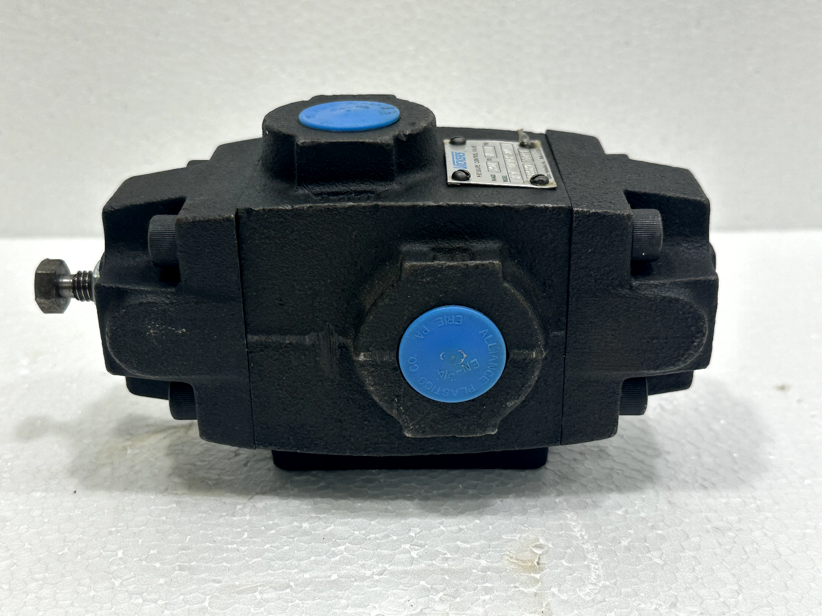 Vickers RCT-06-D3-30 Pressure Control Valve 250-1000 Psi - Image 6