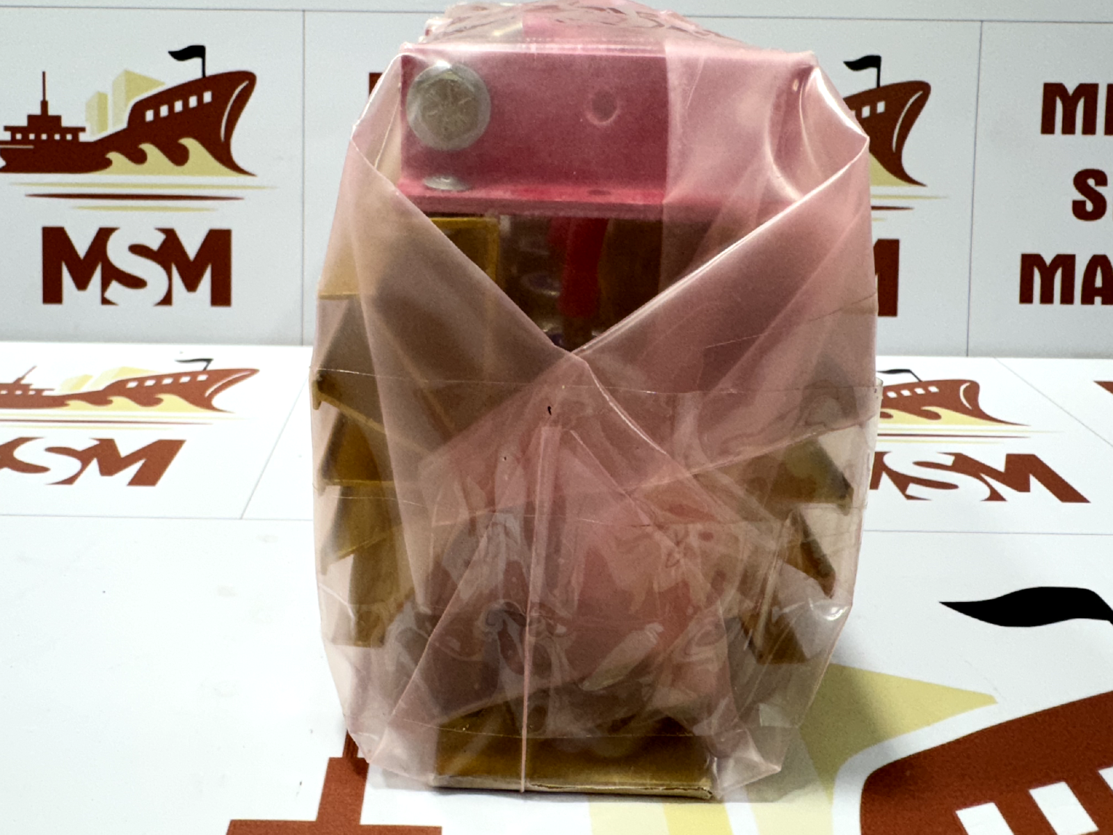 George’s Brake Corp 520-432-4646 Heatsink Assembly 7967-300-7674 - Image 6