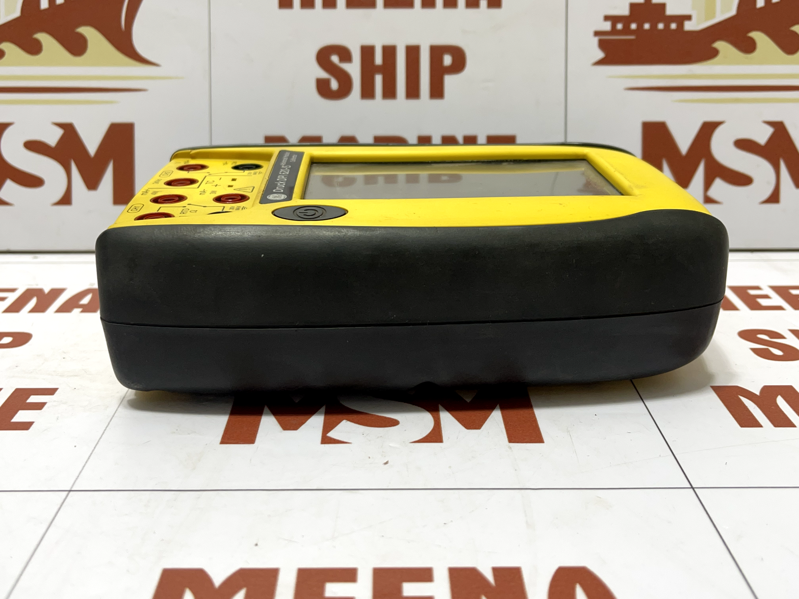 DRUCK DPI 620-IS - Image 6