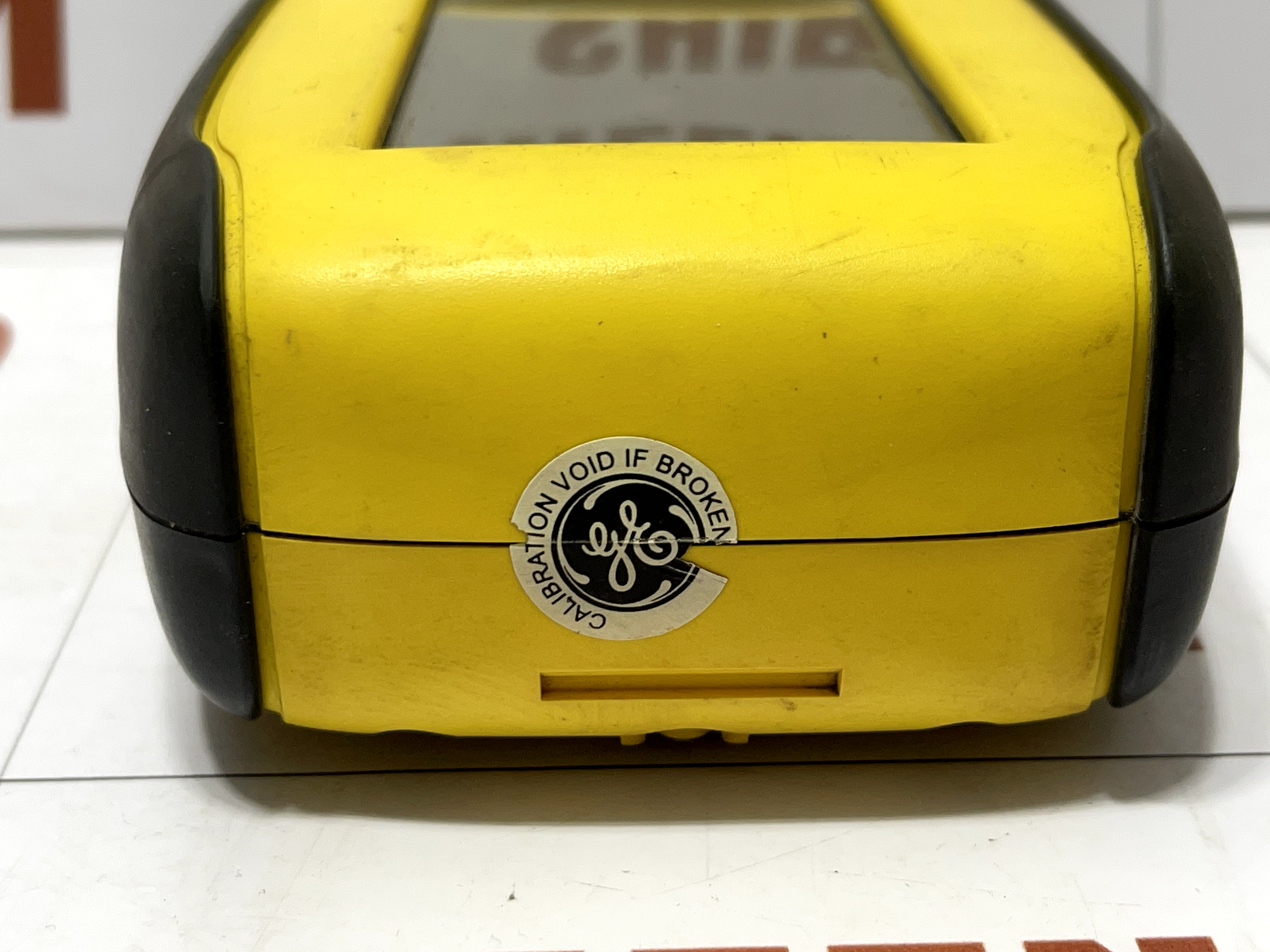 DRUCK DPI 620-IS - Image 7