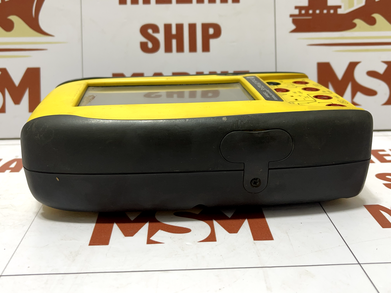 DRUCK DPI 620-IS - Image 8